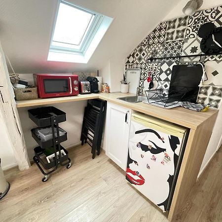 Studio Cosy A מו מראה חיצוני תמונה